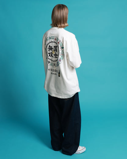 【YOIDORE】国士無双 コラボ TEE (826223)
