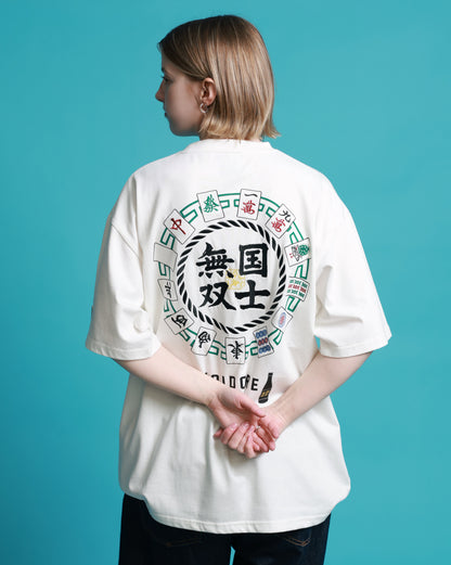 【YOIDORE】国士無双 コラボ TEE (826223)