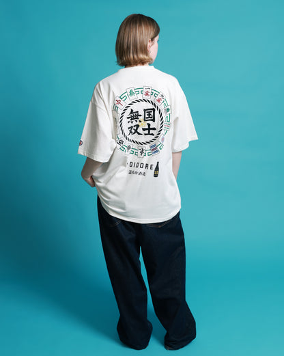 【YOIDORE】国士無双 コラボ TEE (826223)