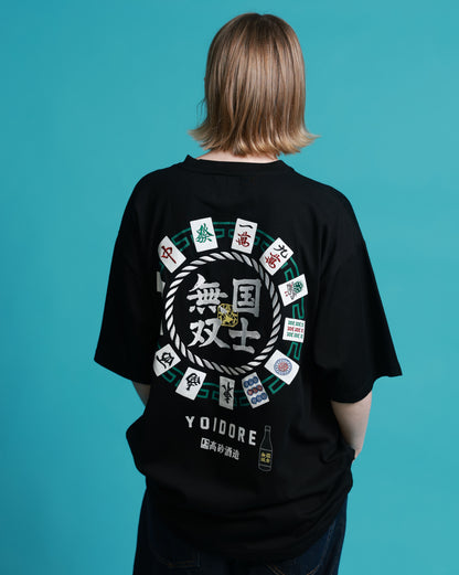 【YOIDORE】国士無双 コラボ TEE (826223)