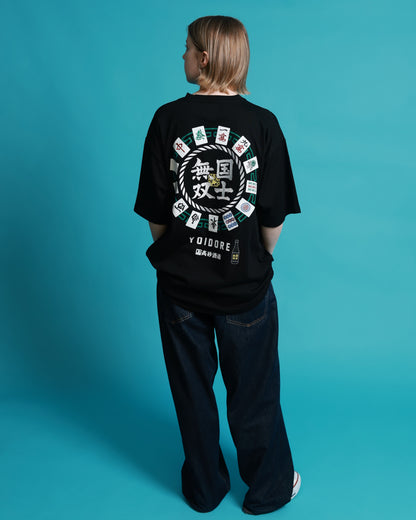 【YOIDORE】国士無双 コラボ TEE (826223)