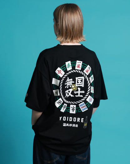 【YOIDORE】国士無双 コラボ TEE (826223)