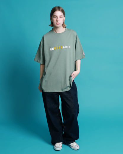 【YOIDORE】ザ・ビールスキ TEE (826206)