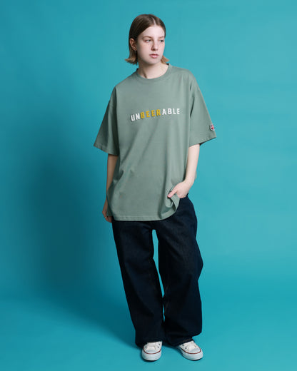 【YOIDORE】ザ・ビールスキ TEE (826206)