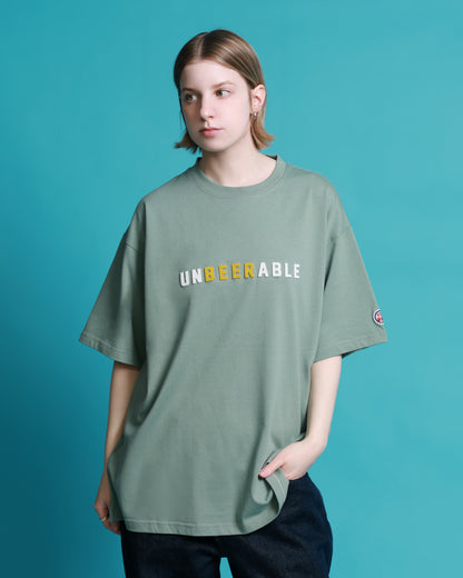 【YOIDORE】ザ・ビールスキ TEE (826206)