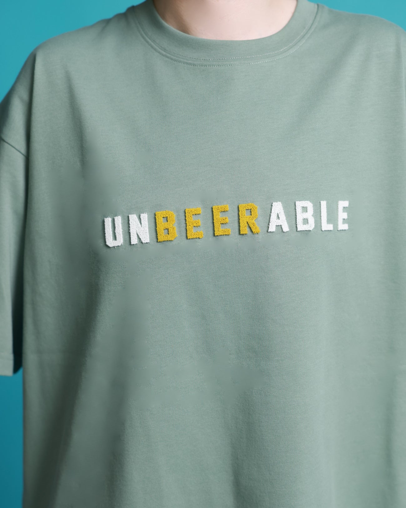 【YOIDORE】ザ・ビールスキ TEE (826206)
