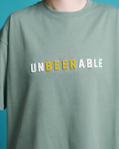 【YOIDORE】ザ・ビールスキ TEE (826206)