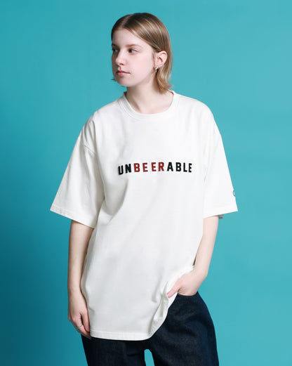 【YOIDORE】ザ・ビールスキ TEE (826206)