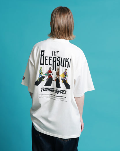 【YOIDORE】ザ・ビールスキ TEE (826206)