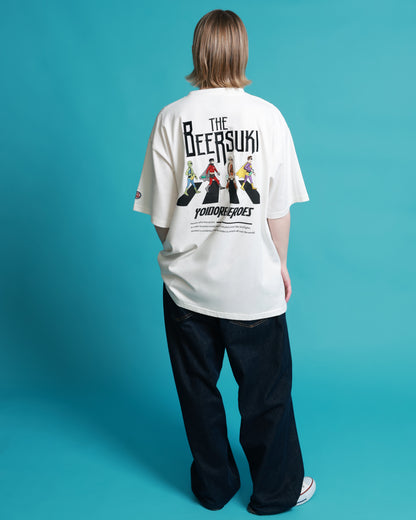 【YOIDORE】ザ・ビールスキ TEE (826206)