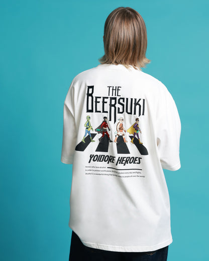 【YOIDORE】ザ・ビールスキ TEE (826206)