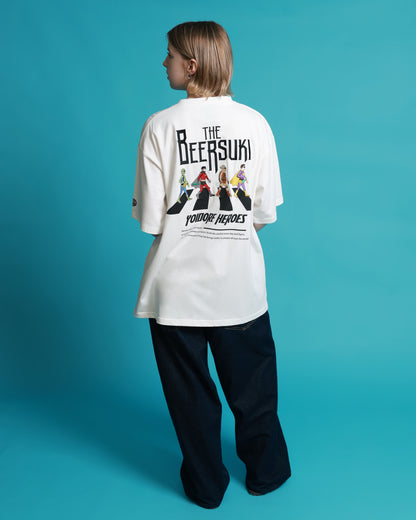 【YOIDORE】ザ・ビールスキ TEE (826206)
