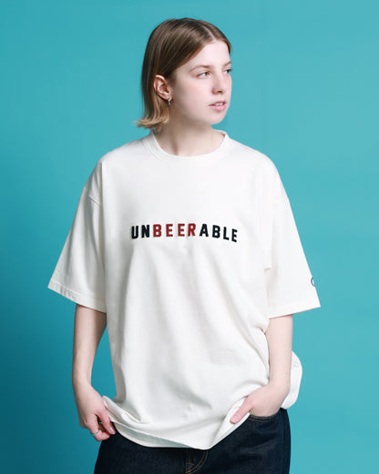 【YOIDORE】ザ・ビールスキ TEE (826206)