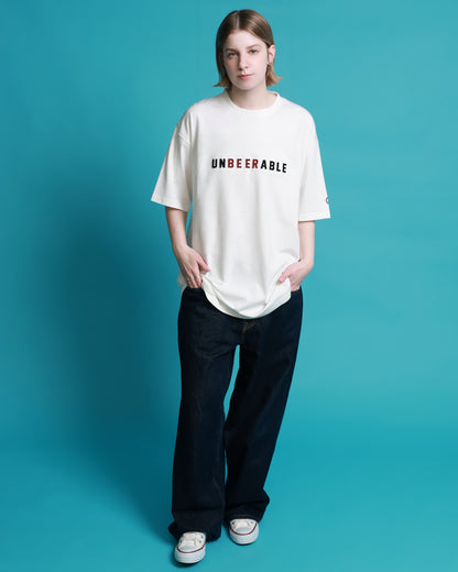 【YOIDORE】ザ・ビールスキ TEE (826206)