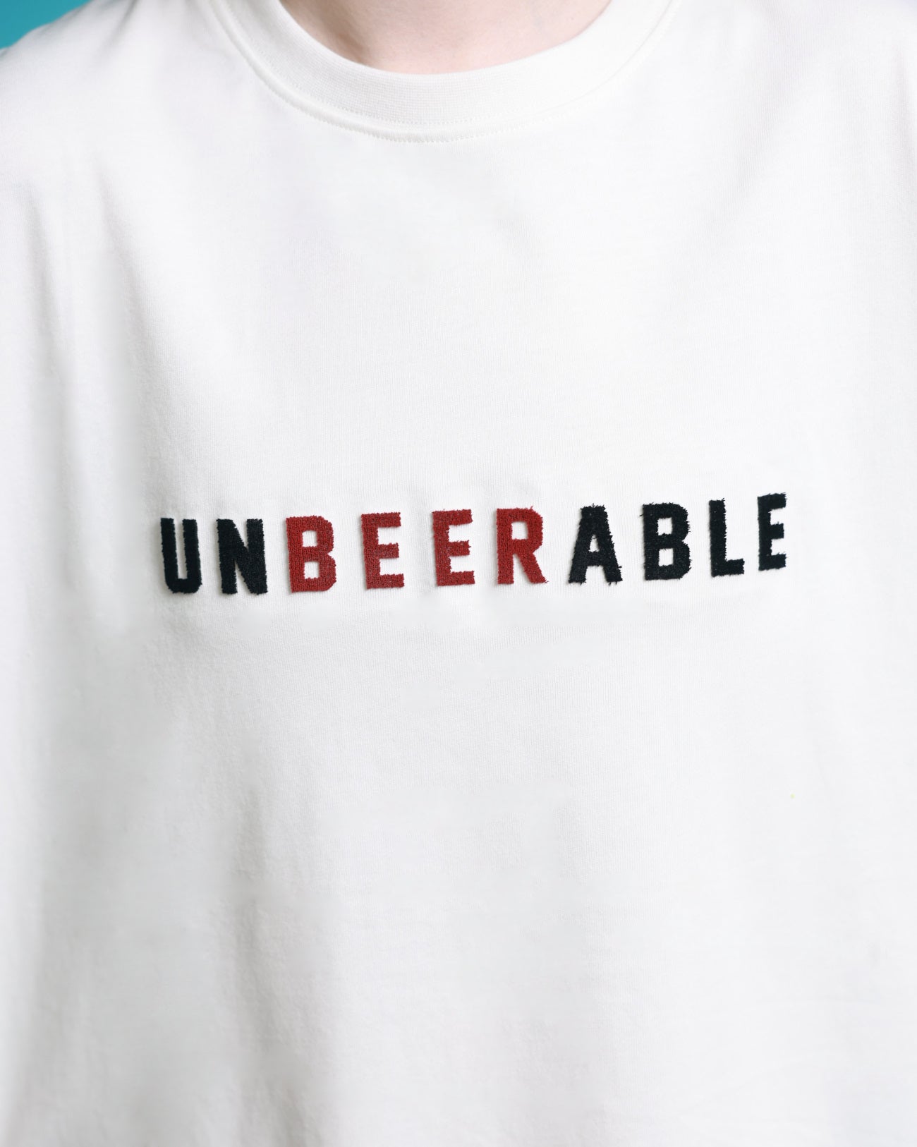 【YOIDORE】ザ・ビールスキ TEE (826206)
