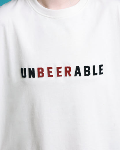 【YOIDORE】ザ・ビールスキ TEE (826206)