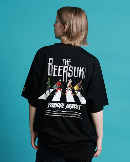 【YOIDORE】ザ・ビールスキ TEE (826206)