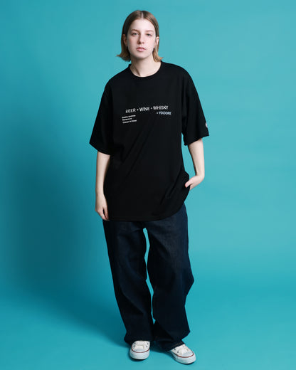 【YOIDORE】ヨイドレマーケット TEE (826207)