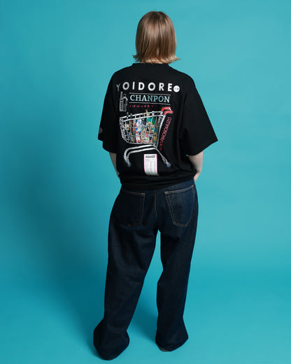 【YOIDORE】ヨイドレマーケット TEE (826207)