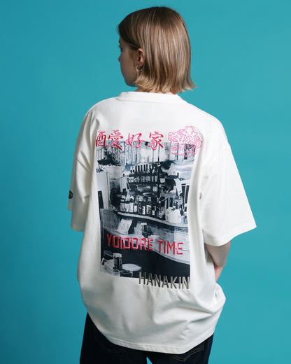 【YOIDORE】 四六時中酒 フォトTEE (826208)