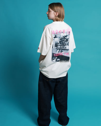 【YOIDORE】 四六時中酒 フォトTEE (826208)