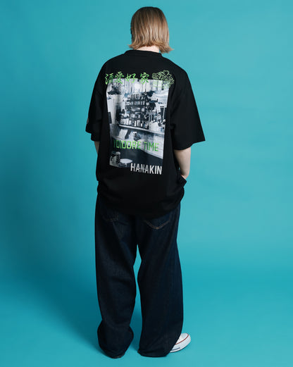 【YOIDORE】 四六時中酒 フォトTEE (826208)