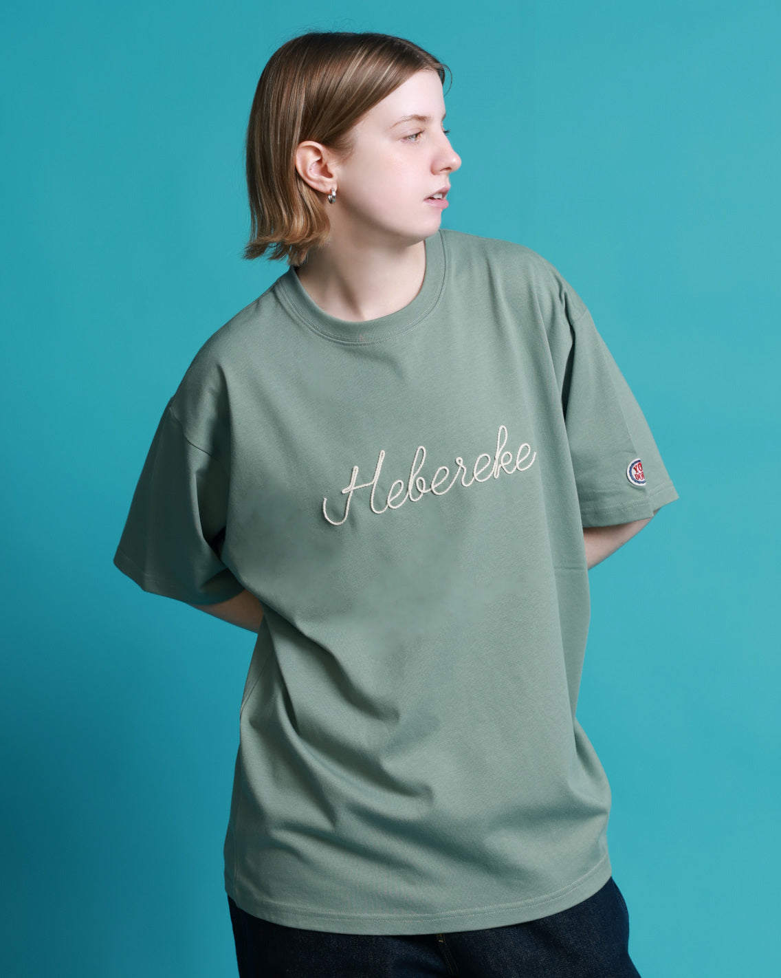 【YOIDORE】ヘベレケビール TEE (826209)