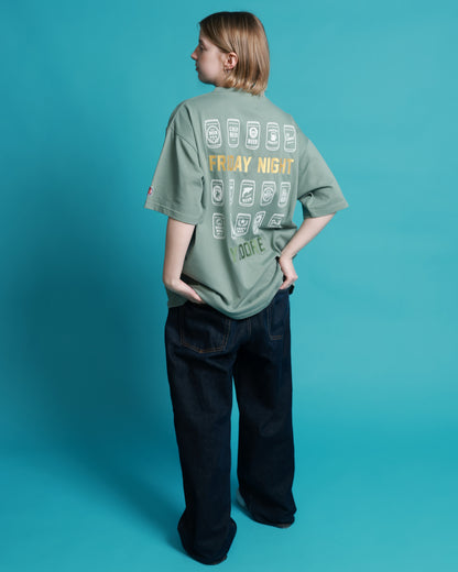 【YOIDORE】ヘベレケビール TEE (826209)