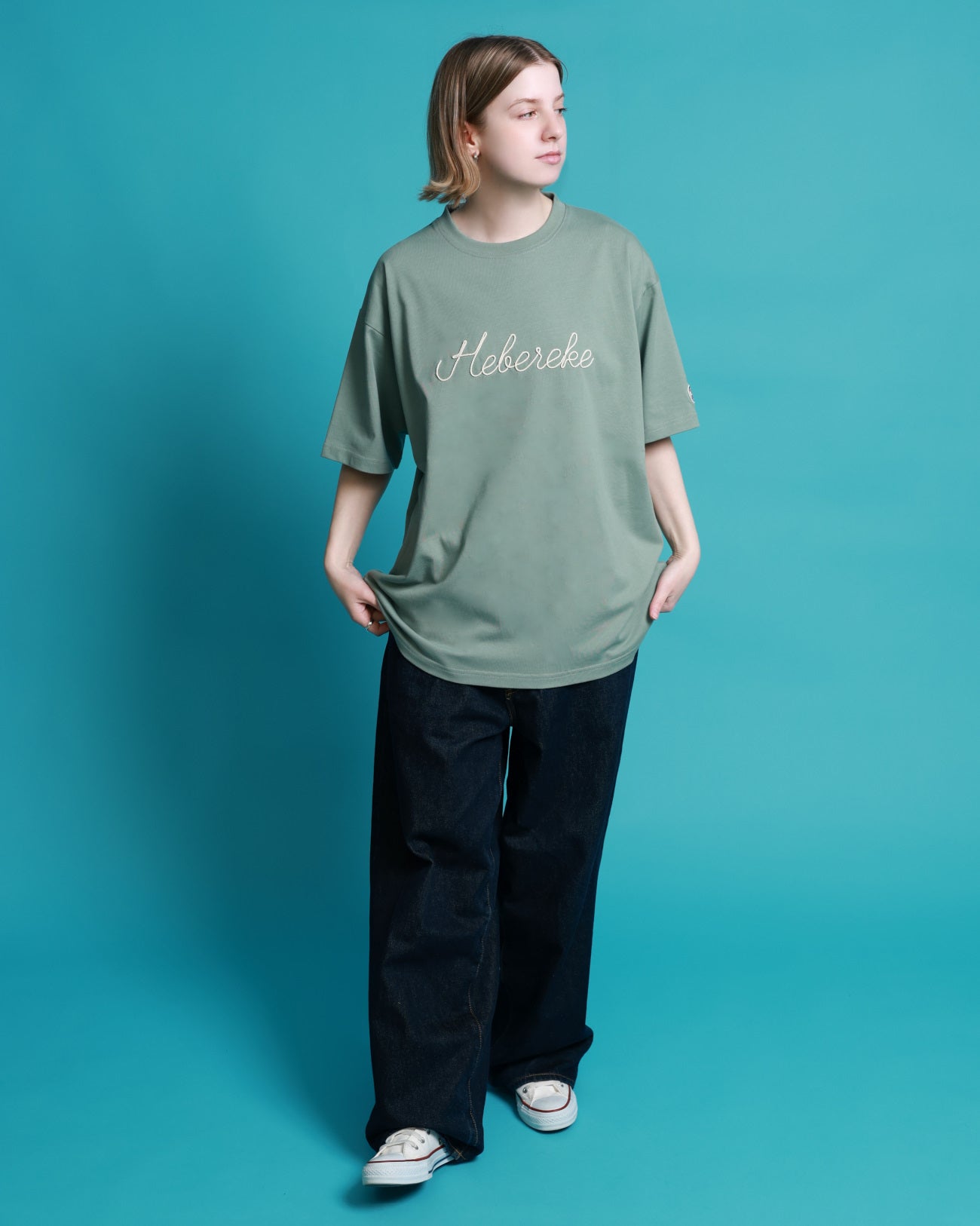 【YOIDORE】ヘベレケビール TEE (826209)