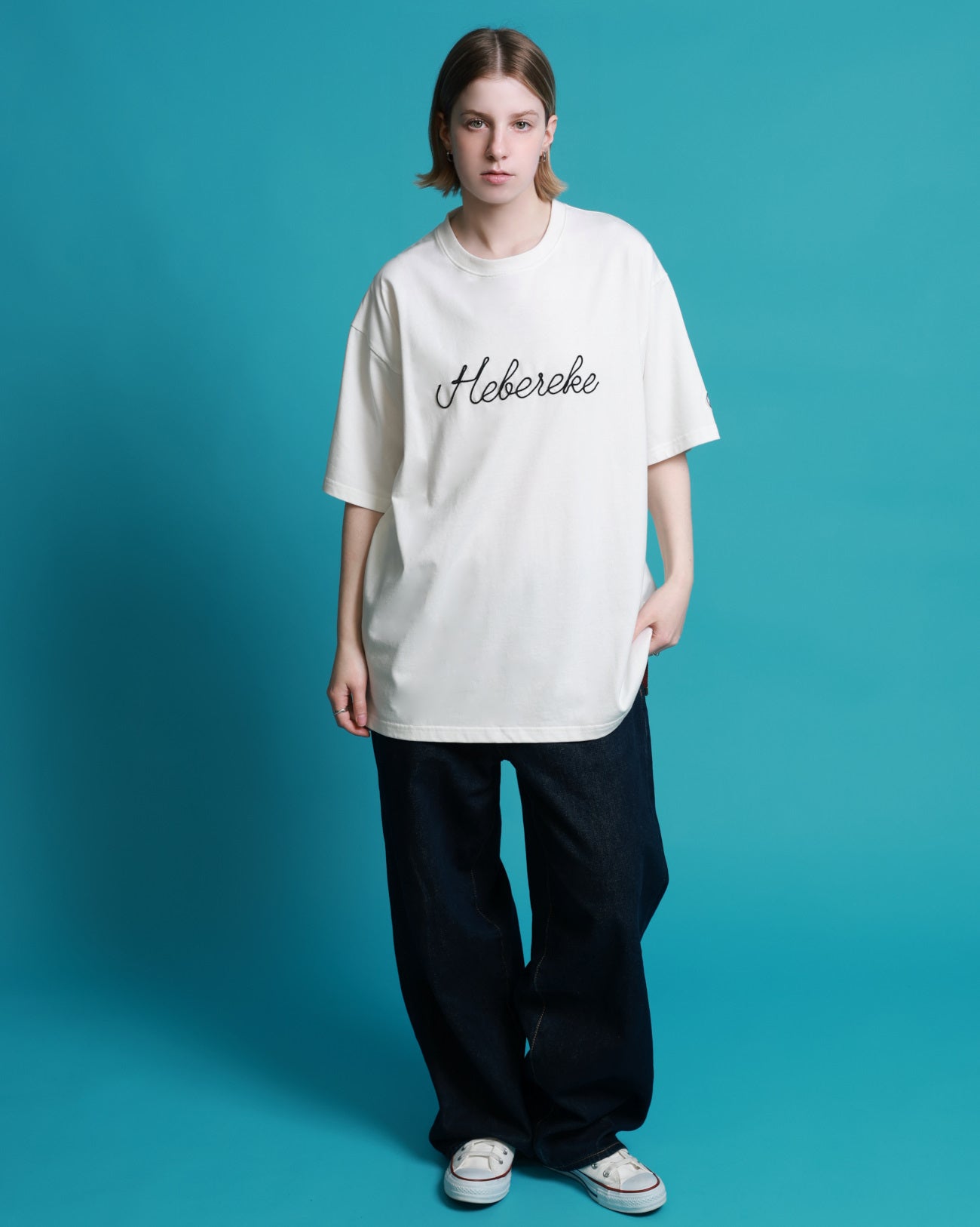 【YOIDORE】ヘベレケビール TEE (826209)