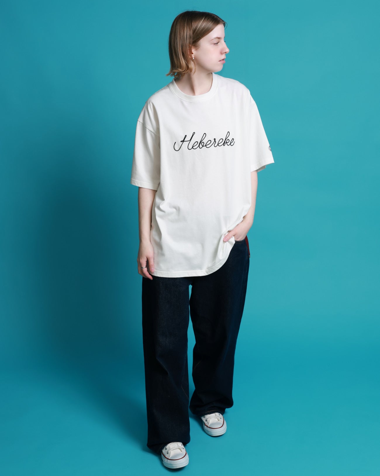 【YOIDORE】ヘベレケビール TEE (826209)
