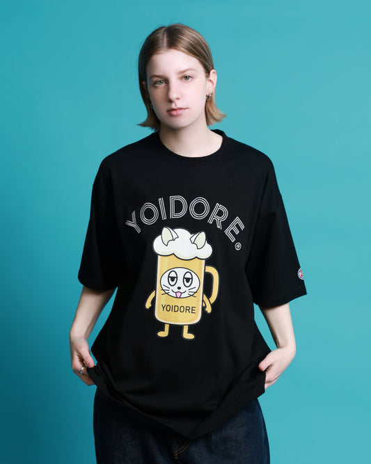 【YOIDORE】BIRURU TEE (826212)