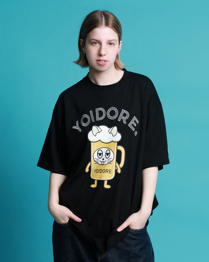 【YOIDORE】BIRURU TEE (826212)