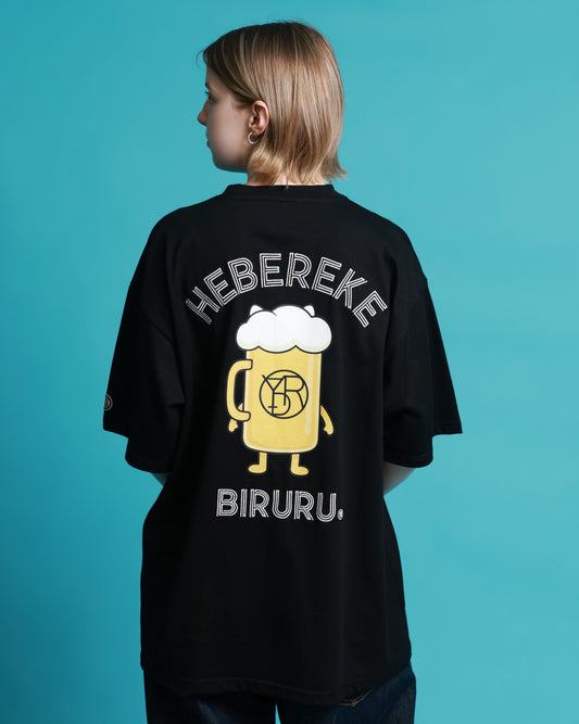 【YOIDORE】BIRURU TEE (826212)