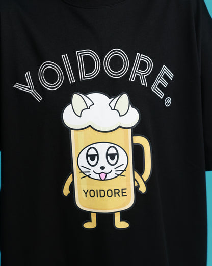 【YOIDORE】BIRURU TEE (826212)