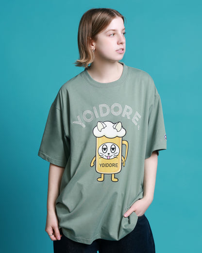 【YOIDORE】BIRURU TEE (826212)