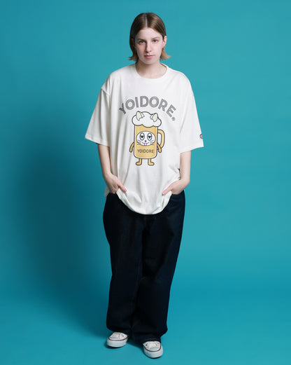 【YOIDORE】BIRURU TEE (826212)