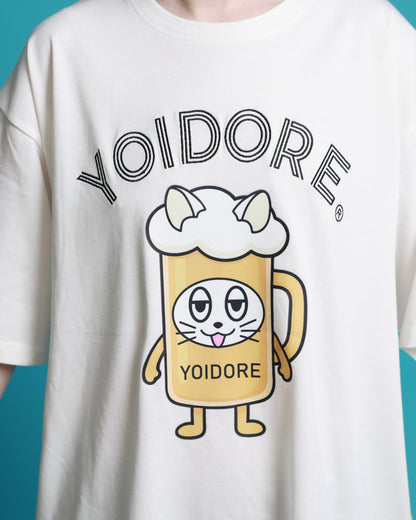 【YOIDORE】BIRURU TEE (826212)