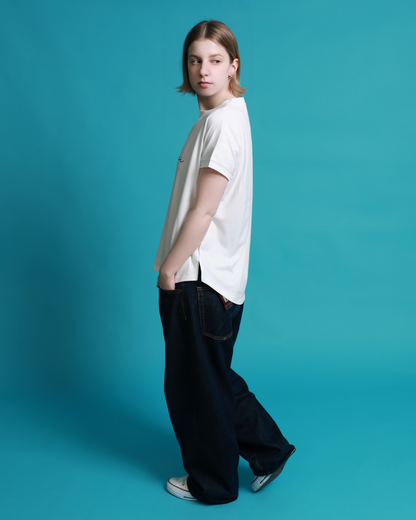 【YOIDORE WOMEN’S】HOROYOI スリットTEE (826720)