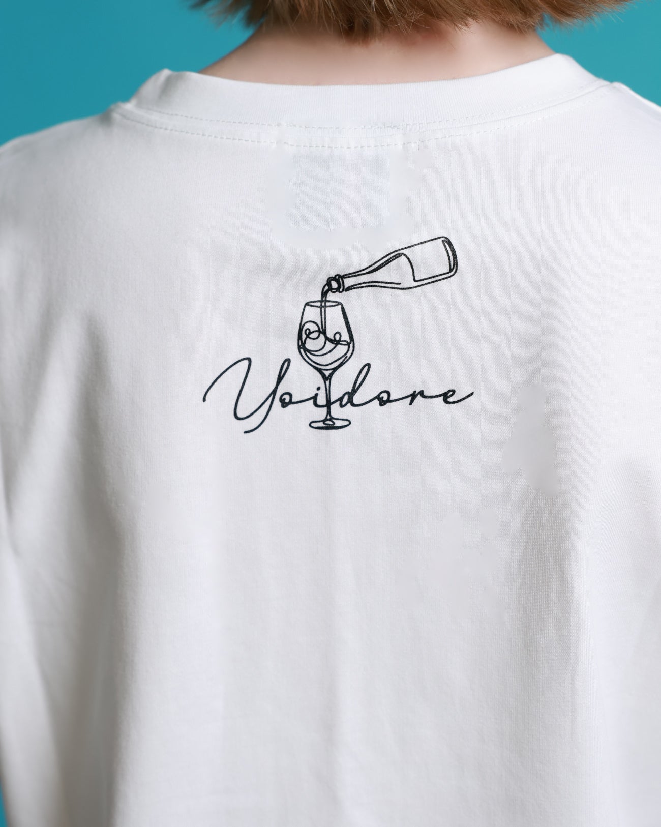 【YOIDORE WOMEN’S】HOROYOI スリットTEE (826720)