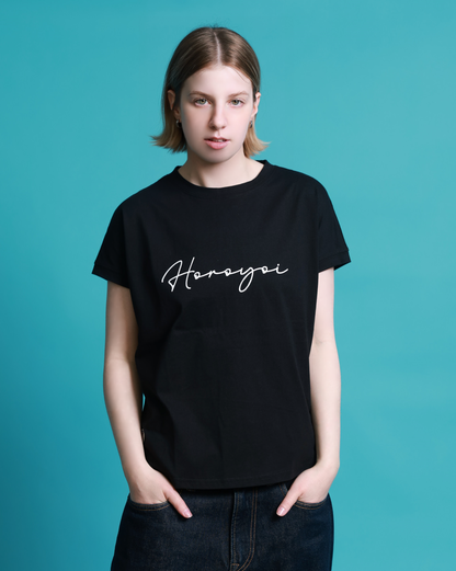 【YOIDORE WOMEN’S】HOROYOI スリットTEE (826720)