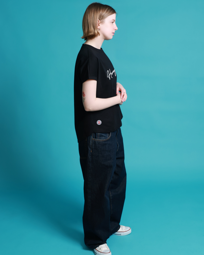 【YOIDORE WOMEN’S】HOROYOI スリットTEE (826720)