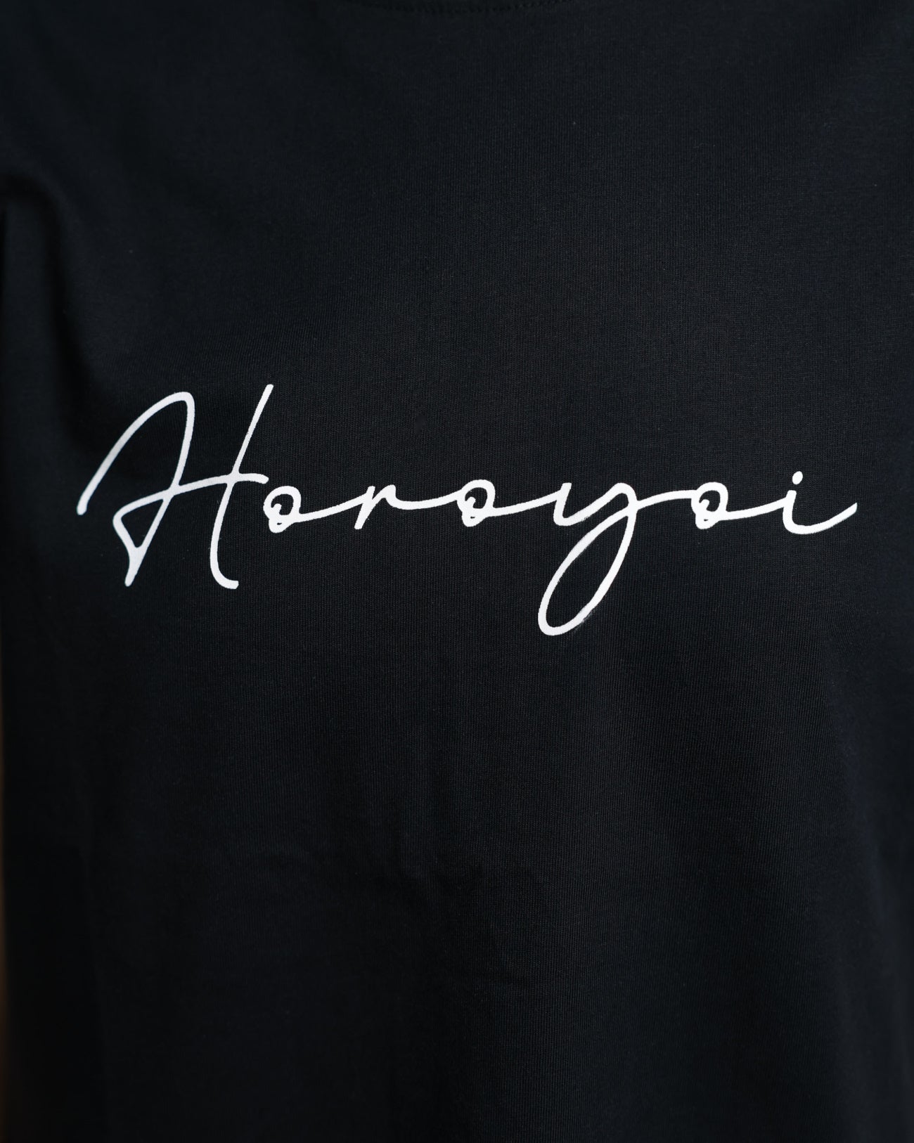 【YOIDORE WOMEN’S】HOROYOI スリットTEE (826720)