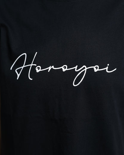 【YOIDORE WOMEN’S】HOROYOI スリットTEE (826720)