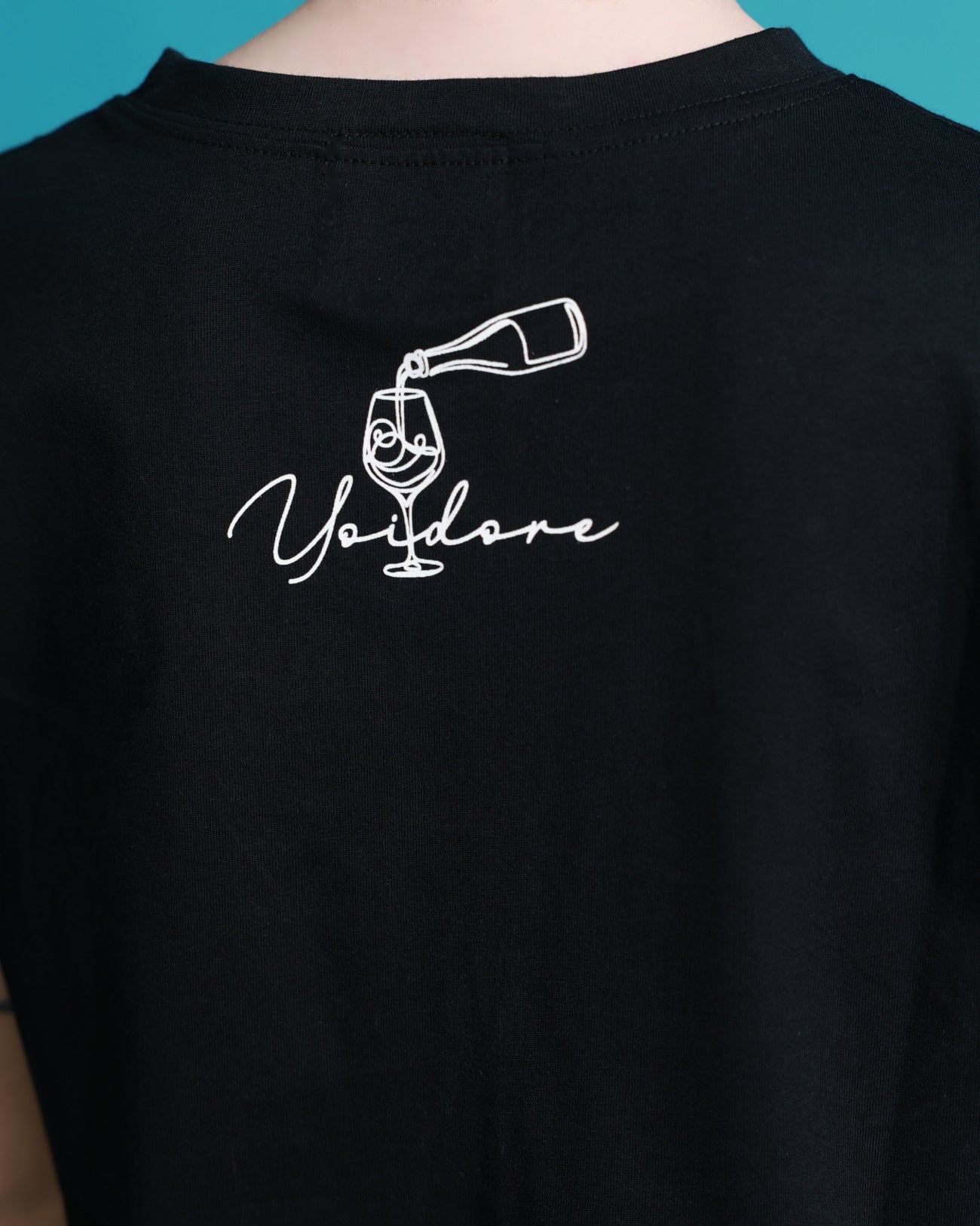 【YOIDORE WOMEN’S】HOROYOI スリットTEE (826720)