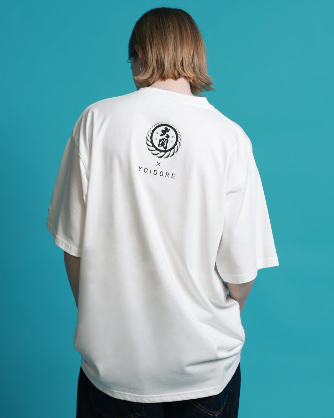 【YOIDORE】One CUP OZEKI コラボ どれみちゃん TEE (826222)