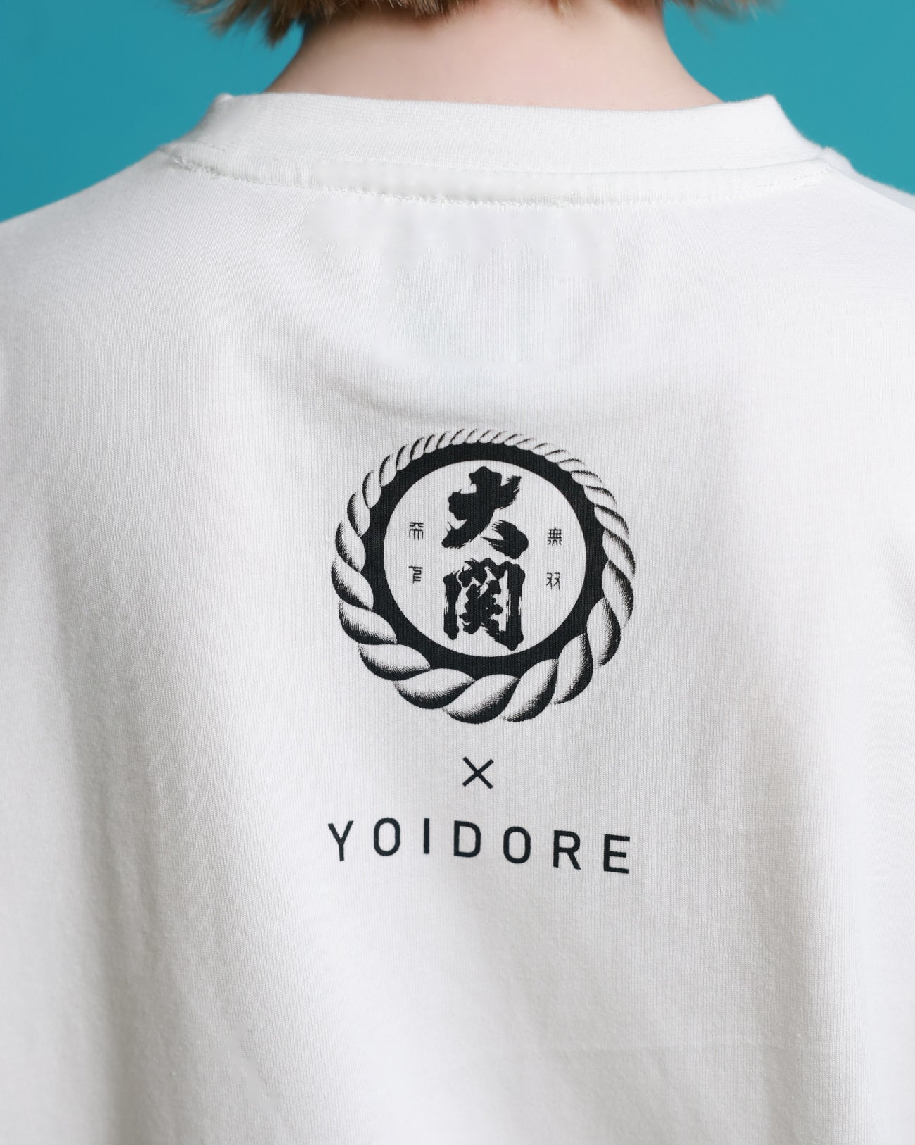 【YOIDORE】One CUP OZEKI コラボ どれみちゃん TEE (826222)