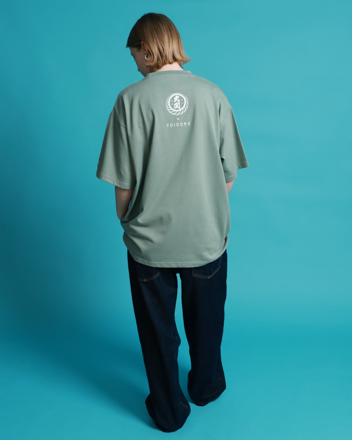 【YOIDORE】One CUP OZEKI コラボ どれみちゃん TEE (826222)