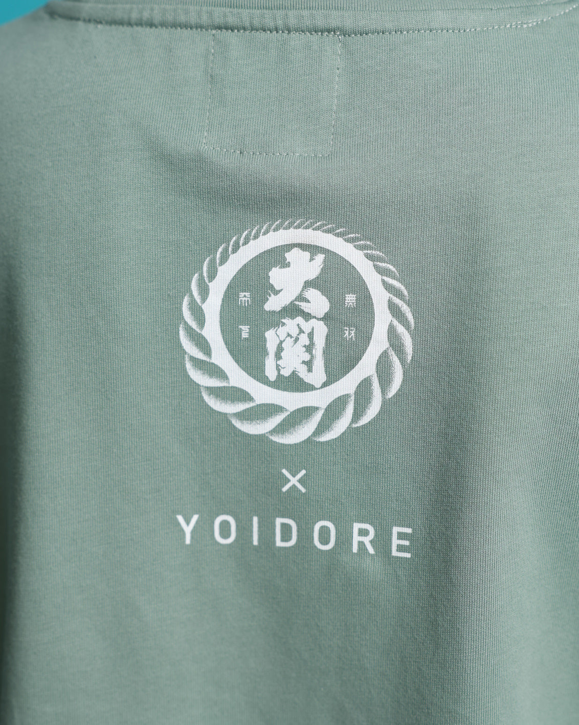 【YOIDORE】One CUP OZEKI コラボ どれみちゃん TEE (826222)