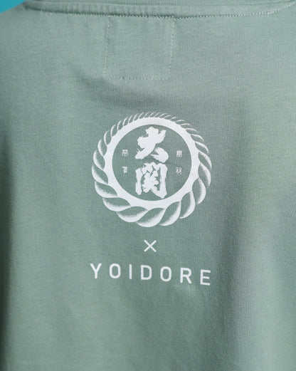 【YOIDORE】One CUP OZEKI コラボ どれみちゃん TEE (826222)